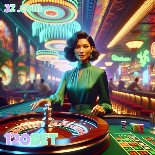 A Evolução dos Jogos de Arcade no 120BET