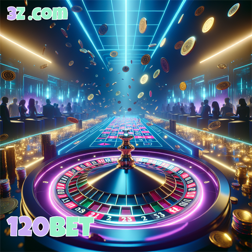 Explore o Mundo do Blackjack no 120BET