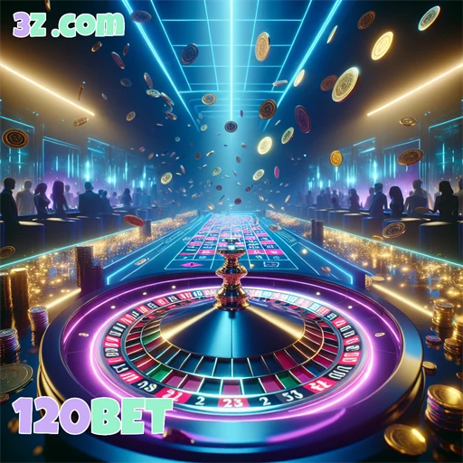 Explore o Mundo do Blackjack no 120BET