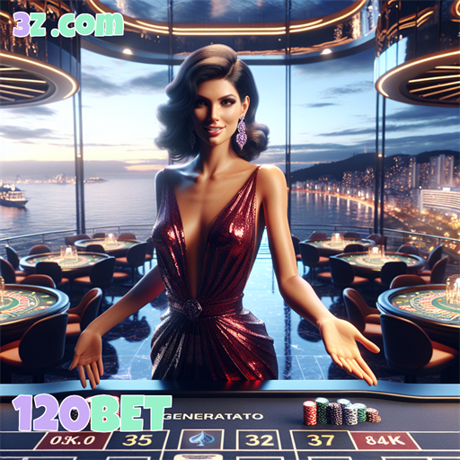 Explorando a Categoria 'Ao Vivo' no 120BET: A Nova Fronteira dos Jogos Online
