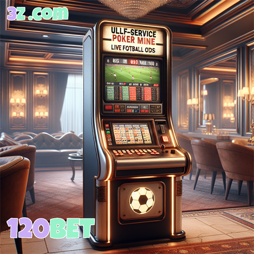 Experiência VIP na 120BET: O Jogo Reformulado
