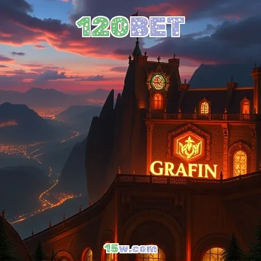 120BET Móvel: Explore Jogos e Emoções na Palma da Sua Mão