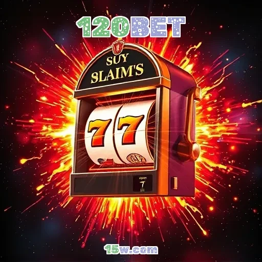 120BET: Os Bônus Que Transformam Seu Jogo em Emoção e Lucro!