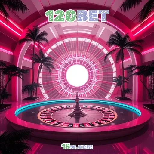 120BET: Descubra a Empolgante Seção Ao Vivo de Apostas