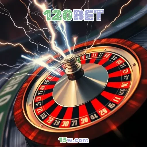 120BET: Torneios Imperdíveis Para os Aficionados por Jogos Online!
